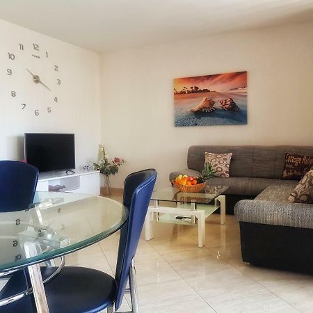 Apartment Una Πούλα Εξωτερικό φωτογραφία
