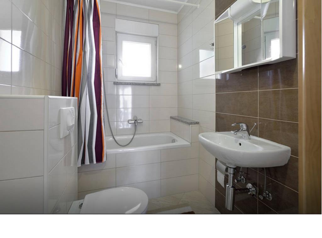 Apartment Una Πούλα Εξωτερικό φωτογραφία