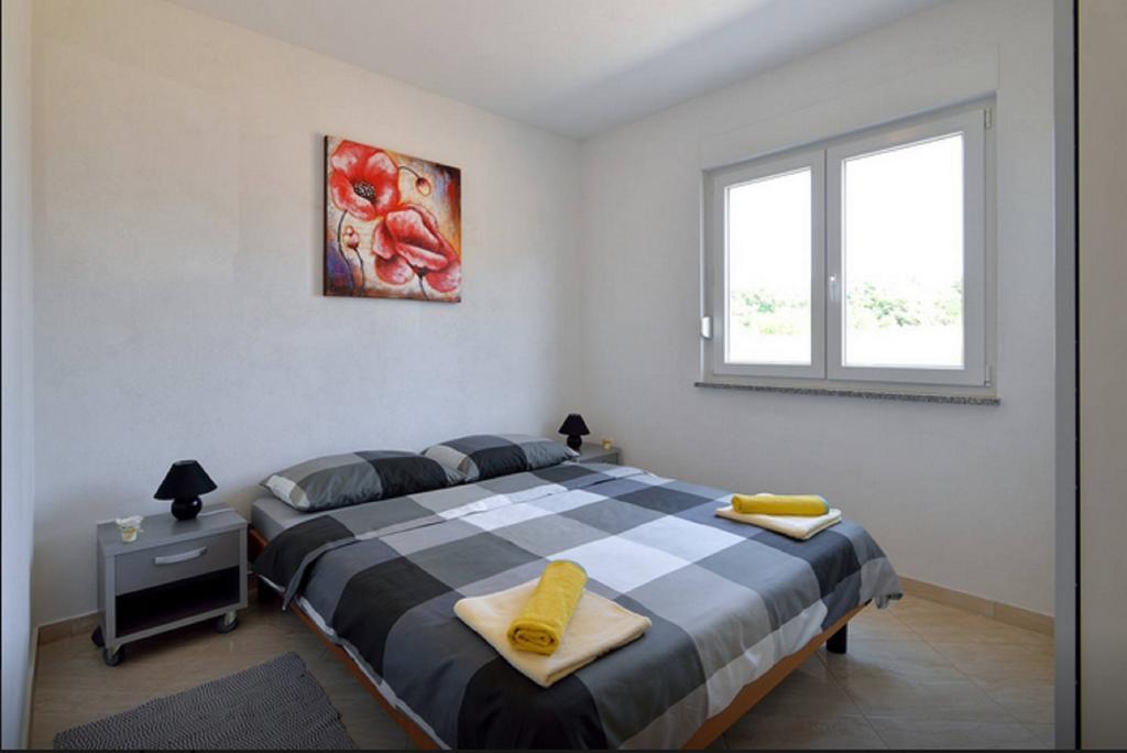 Apartment Una Πούλα Εξωτερικό φωτογραφία