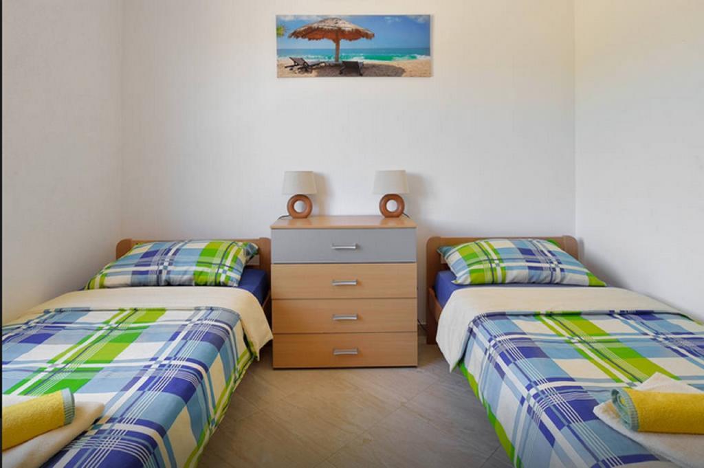 Apartment Una Πούλα Εξωτερικό φωτογραφία