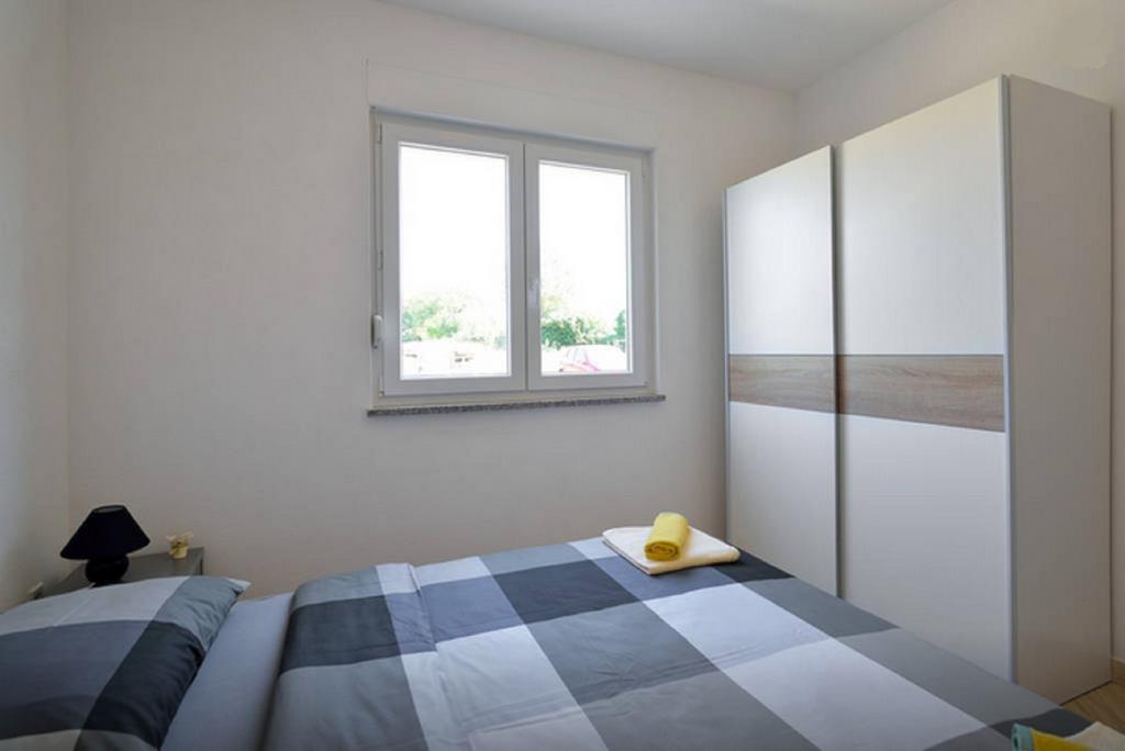 Apartment Una Πούλα Εξωτερικό φωτογραφία