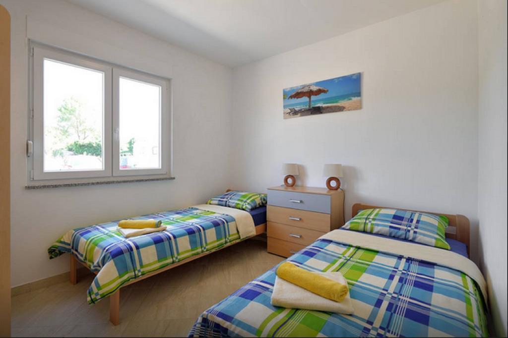 Apartment Una Πούλα Εξωτερικό φωτογραφία
