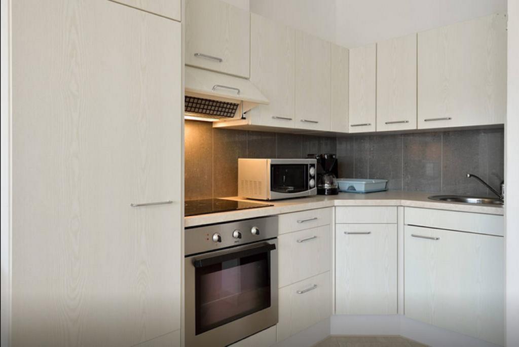 Apartment Una Πούλα Εξωτερικό φωτογραφία
