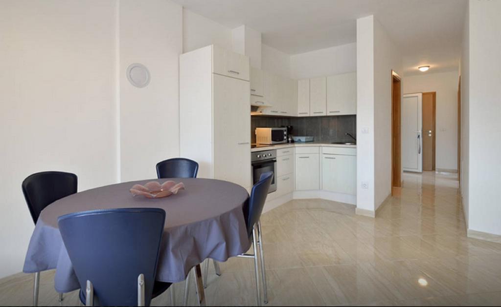 Apartment Una Πούλα Εξωτερικό φωτογραφία