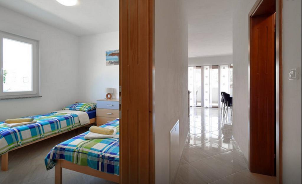 Apartment Una Πούλα Εξωτερικό φωτογραφία