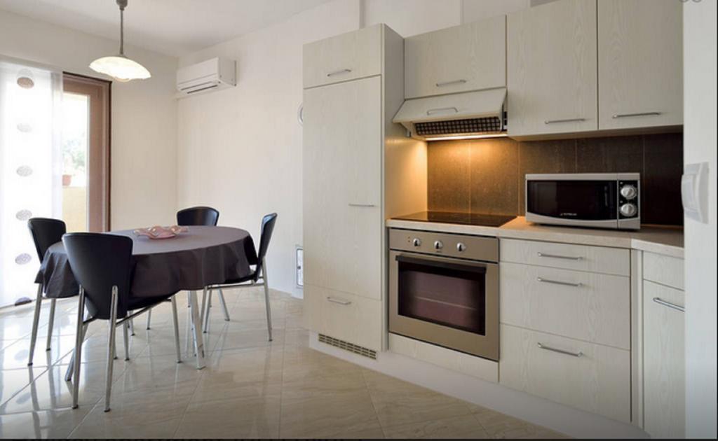 Apartment Una Πούλα Εξωτερικό φωτογραφία