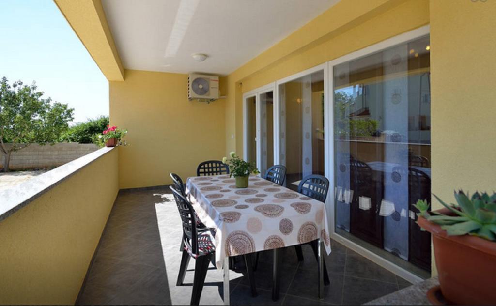 Apartment Una Πούλα Εξωτερικό φωτογραφία