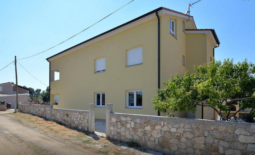 Apartment Una Πούλα Εξωτερικό φωτογραφία