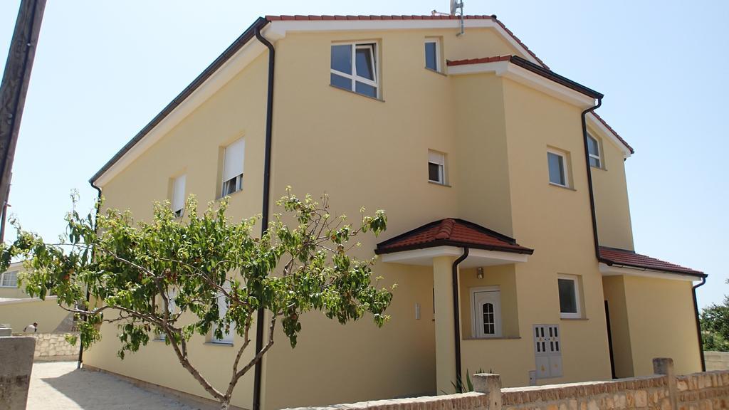Apartment Una Πούλα Δωμάτιο φωτογραφία