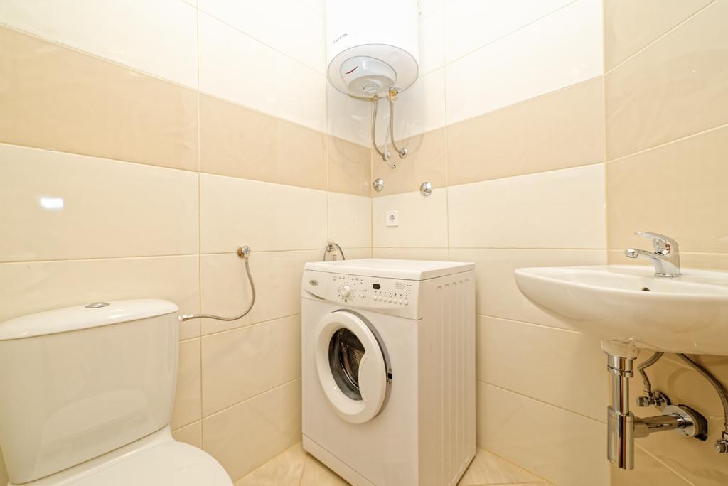 Apartment Una Πούλα Εξωτερικό φωτογραφία