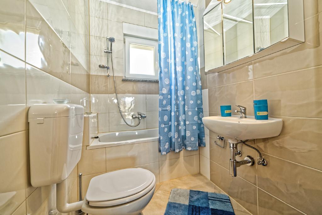 Apartment Una Πούλα Εξωτερικό φωτογραφία