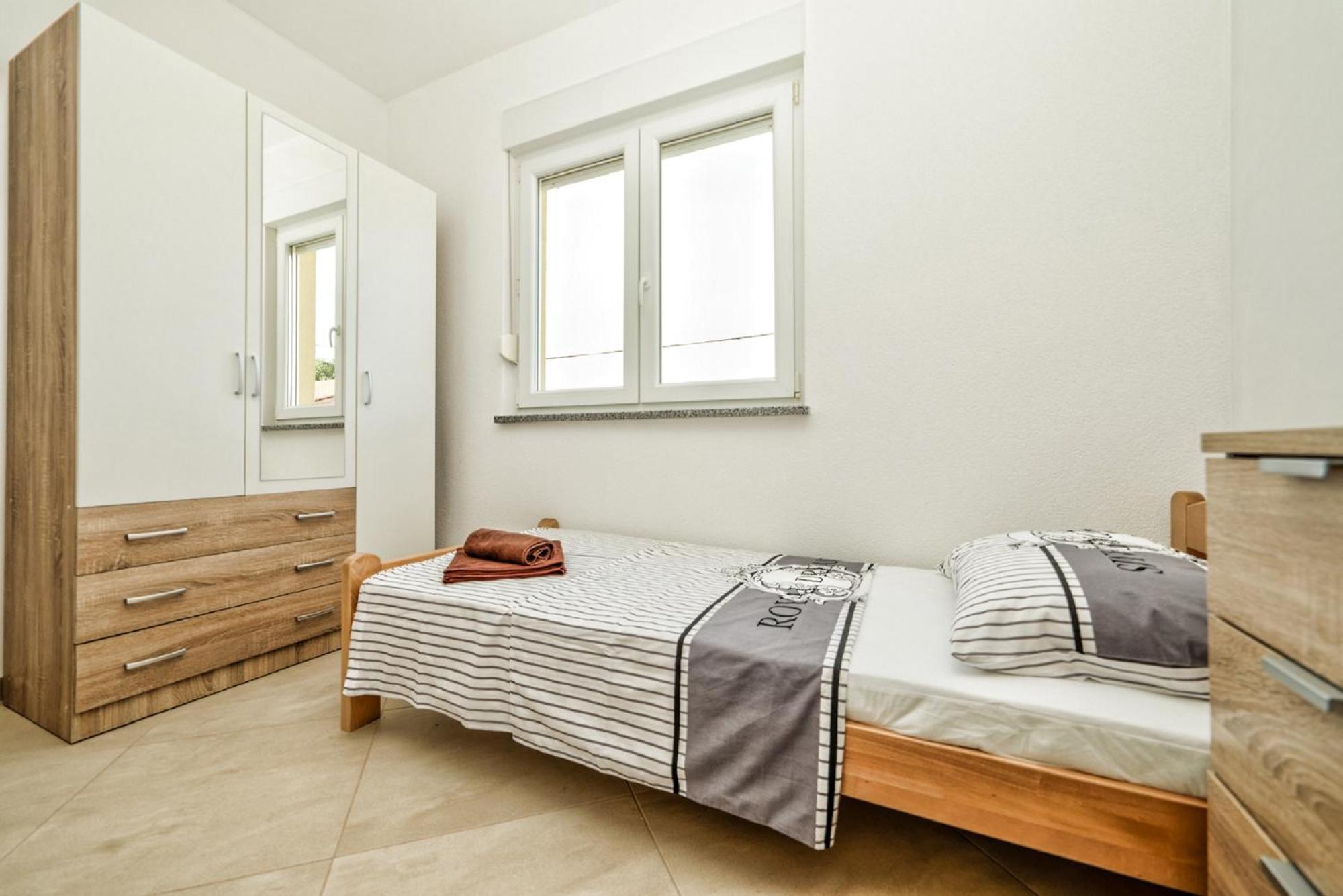 Apartment Una Πούλα Εξωτερικό φωτογραφία