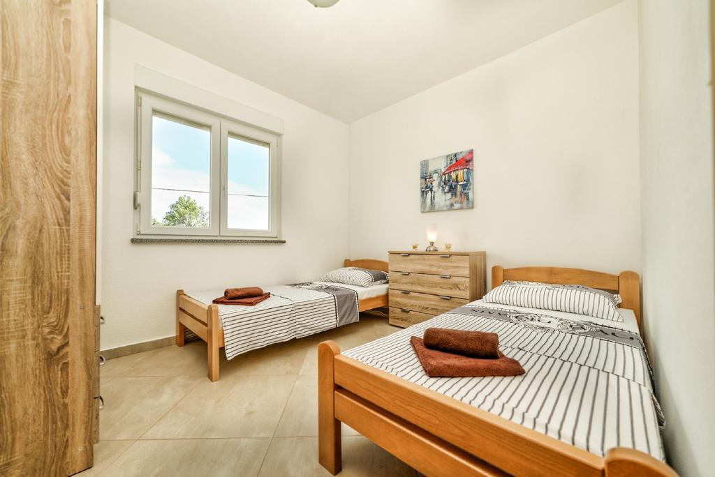 Apartment Una Πούλα Εξωτερικό φωτογραφία