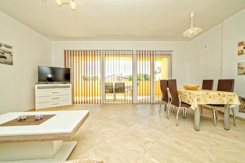 Apartment Una Πούλα Εξωτερικό φωτογραφία