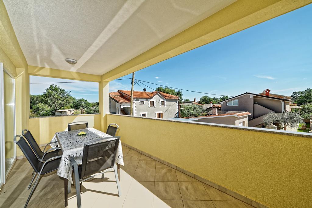 Apartment Una Πούλα Εξωτερικό φωτογραφία
