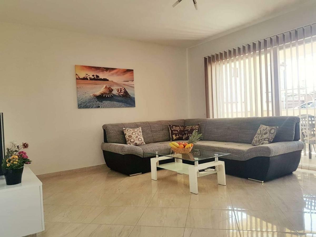 Apartment Una Πούλα Εξωτερικό φωτογραφία