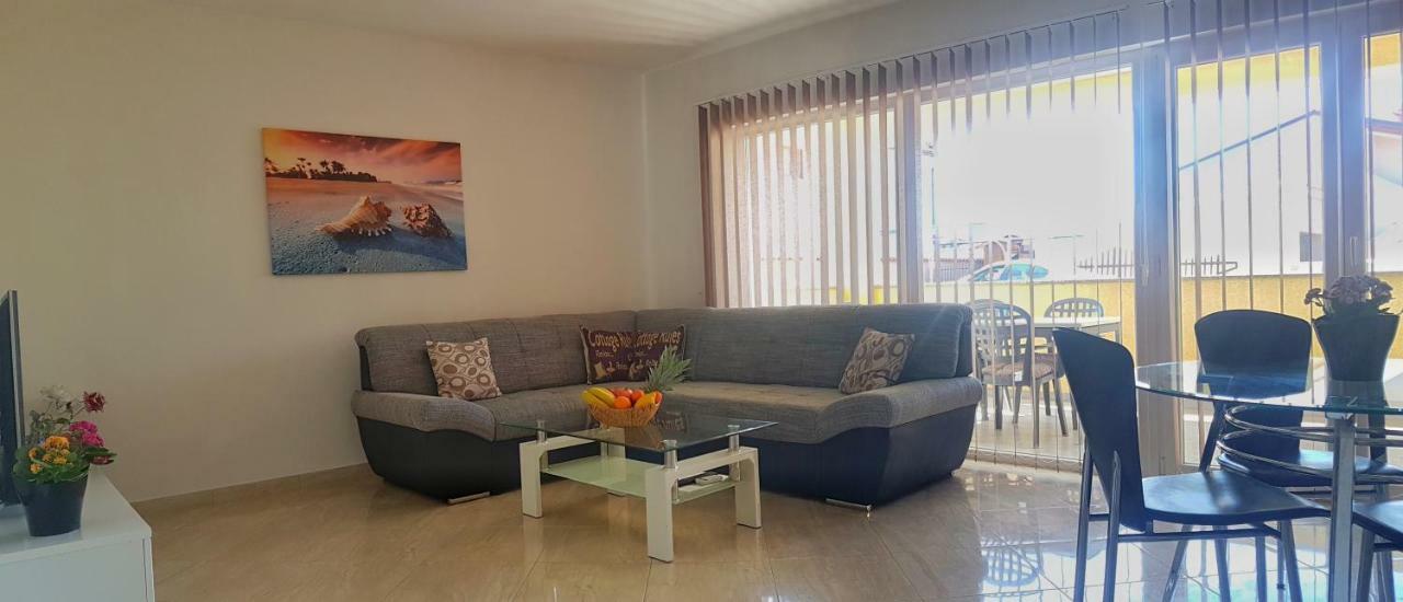 Apartment Una Πούλα Εξωτερικό φωτογραφία
